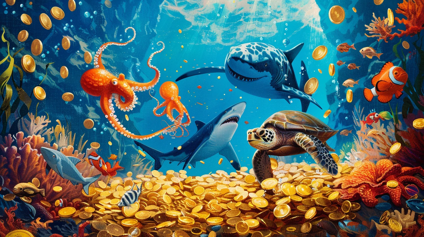 Khám Phá Thế Giới Giải Trí Tại Au888 Casino