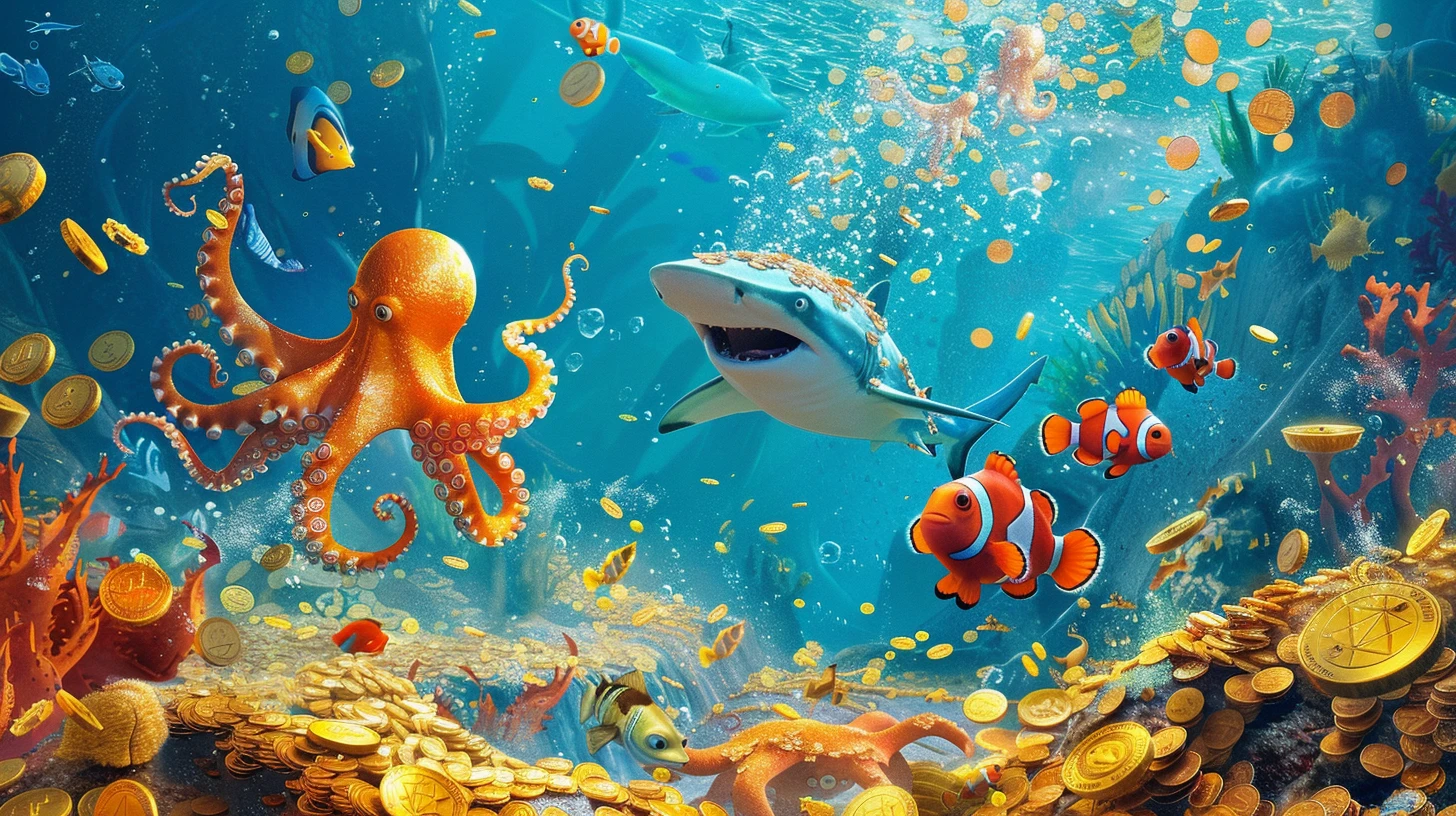 Khám Phá Thế Giới Game Nổ Hũ U888: Địa Chỉ Tin Cậy Cho Người Chơi