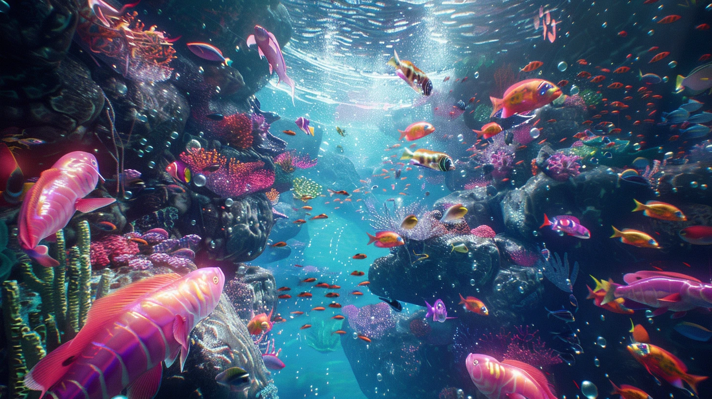 Khám Phá VF55 và Turbo VF55: Tương Lai Của Xe Hơi Hiện Đại