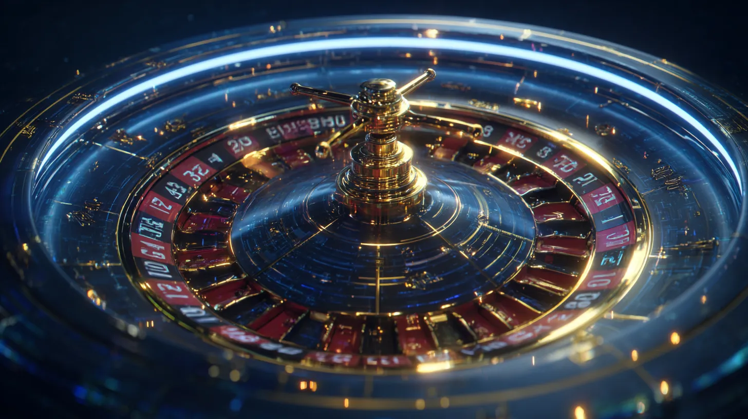 Khám Phá Thế Giới Xổ Số Tại 8ok.com