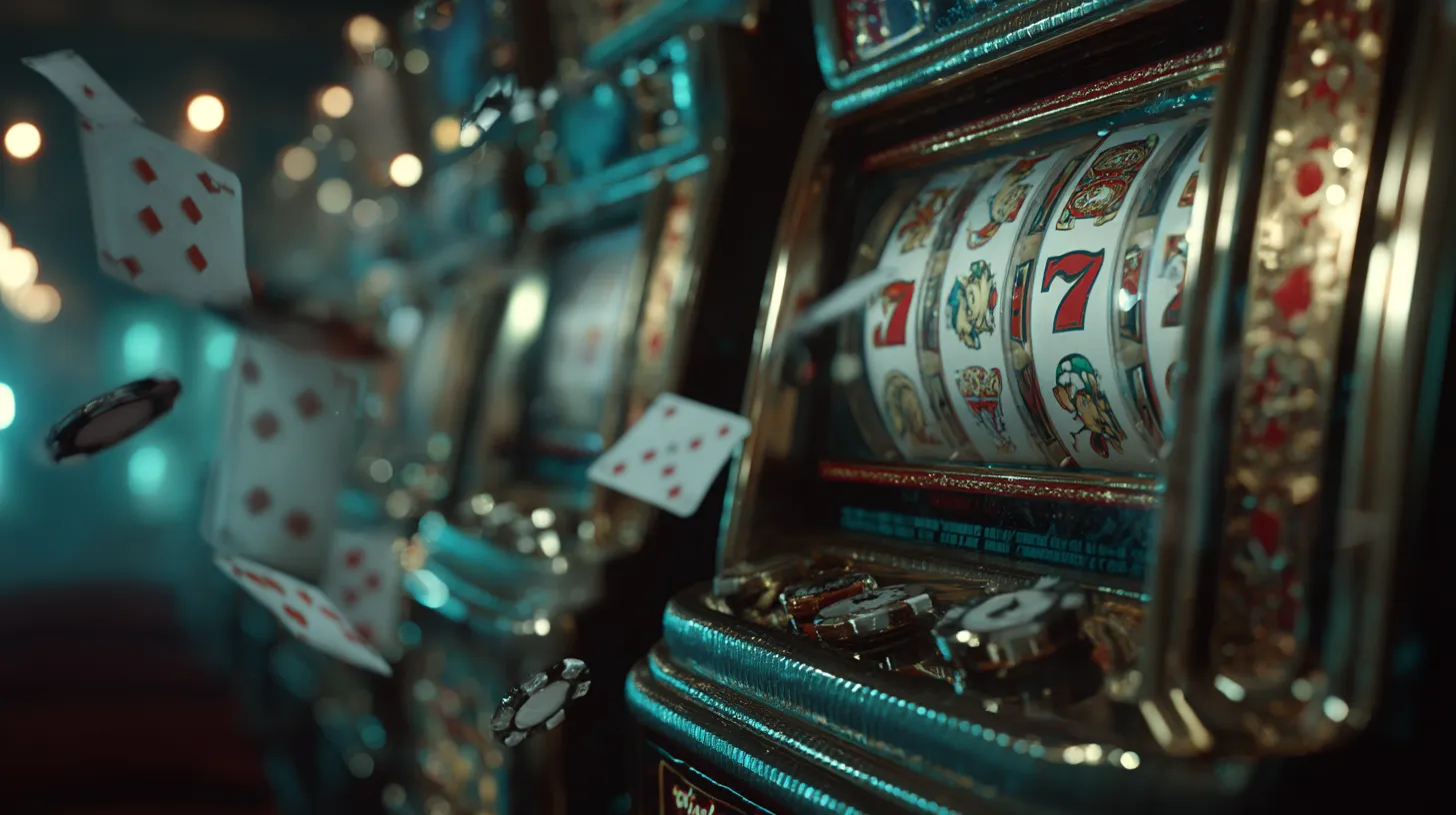 Khám Phá U888: Nền Tảng Xổ Số Online Uy Tín Nhất Hiện Nay