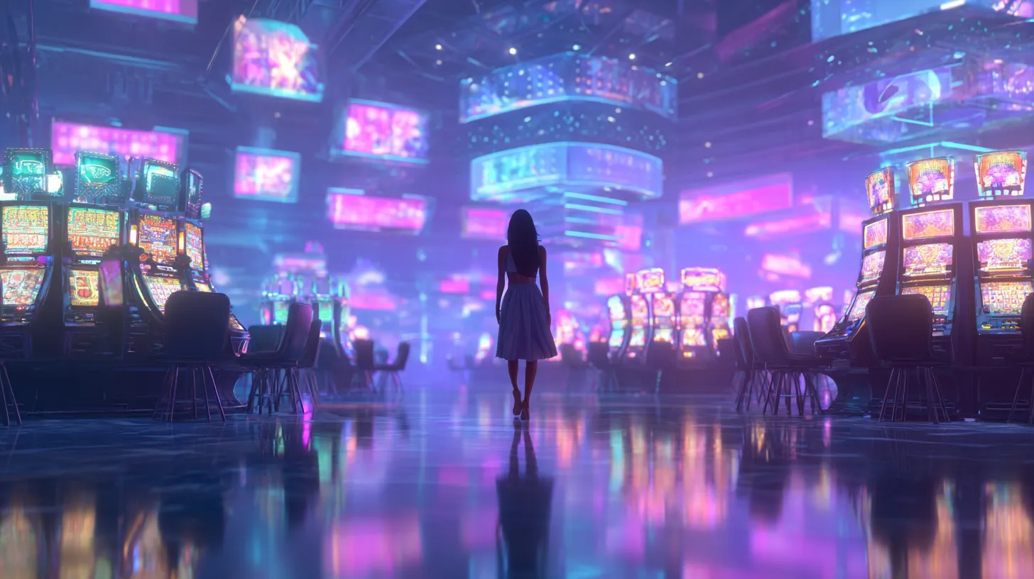 Trải Nghiệm Thú Vị Tại 999 Bet: Cổng Game Đỉnh Cao