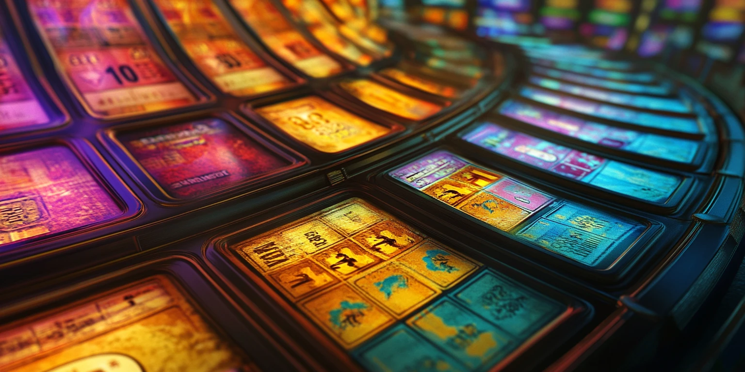 Khám Phá Thế Giới Xổ Số Tại 8ok.com