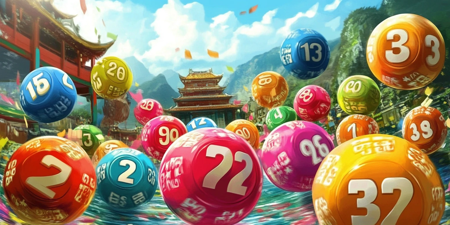 Khám Phá Gamebet Asia: Nền Tảng Xổ Số và Cá Cược Đáng Tin Cậy