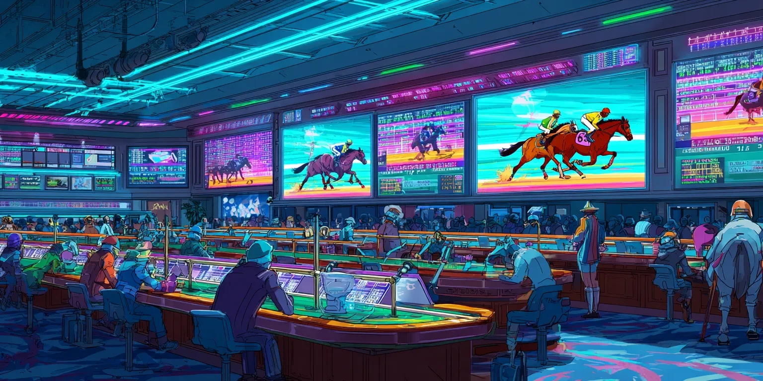 Khám Phá Gamebet Asia: Nền Tảng Đặt Cược Thú Vị Tại Việt Nam